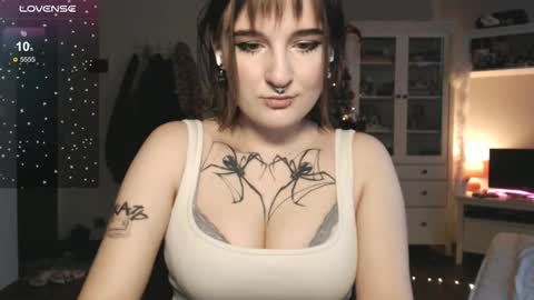 hanna online show from 02.12.26