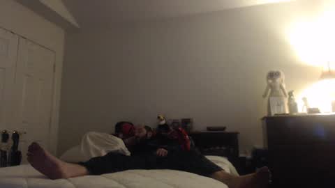 Snapshot of yourhighnessthis9inch chatting on 12.09.24 Sh online show from 12.09.24