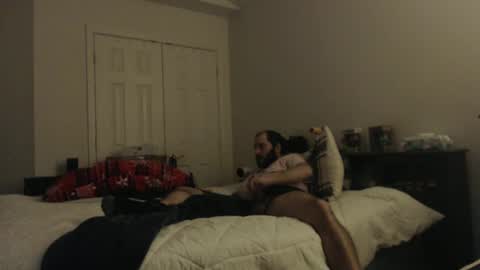 Snapshot of yourhighnessthis9inch chatting on 01.16.25 Sh online show from 01.16.25