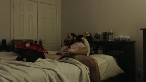 Snapshot of yourhighnessthis9inch chatting on 01.17.25 Sh online show from 01.17.25