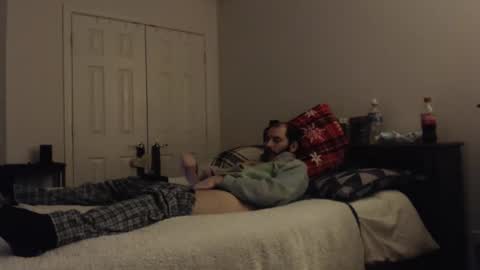 Snapshot of yourhighnessthis9inch chatting on 01.18.25 Sh online show from 01.18.25