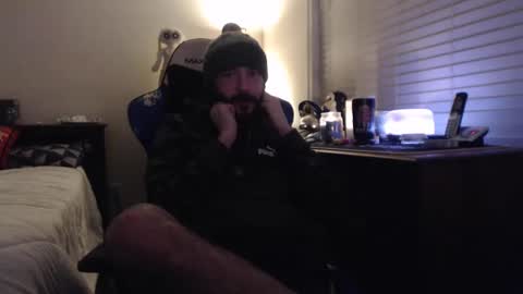 Snapshot of yourhighnessthis9inch chatting on 01.22.25 Sh online show from 01.22.25