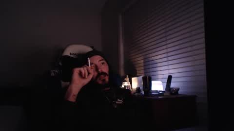 Snapshot of yourhighnessthis9inch chatting on 01.22.25 Sh online show from 01.22.25