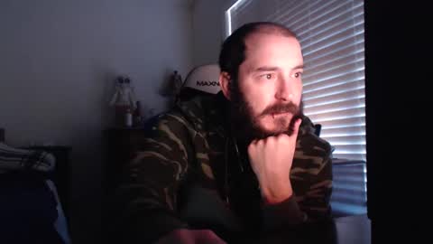 Snapshot of yourhighnessthis9inch chatting on 01.22.25 Sh online show from 01.22.25