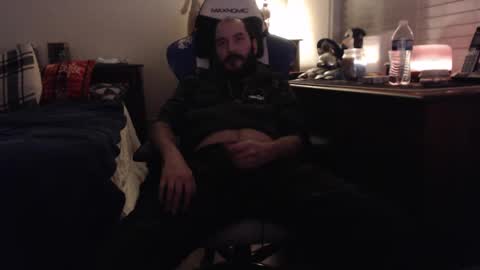 Snapshot of yourhighnessthis9inch chatting on 01.23.25 Sh online show from 01.23.25