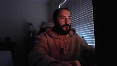 Snapshot of yourhighnessthis9inch chatting on 01.26.25 Sh online show from 01.26.25