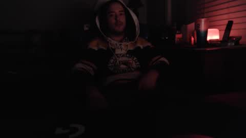 Snapshot of yourhighnessthis9inch chatting on 01.31.25 Sh online show from 01.31.25