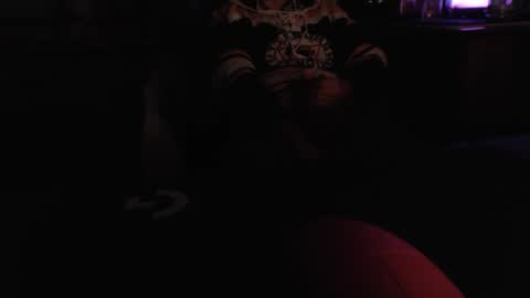 Snapshot of yourhighnessthis9inch chatting on 01.31.25 Sh online show from 01.31.25