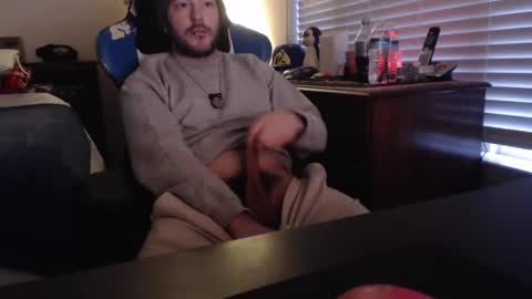 Snapshot of yourhighnessthis9inch chatting on 02.15.25 Sh online show from 02.15.25