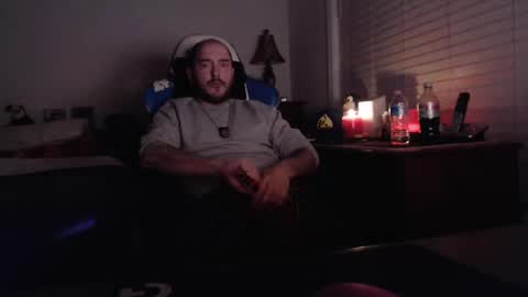 Snapshot of yourhighnessthis9inch chatting on 02.15.25 Sh online show from 02.15.25