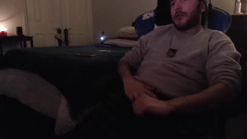 Snapshot of yourhighnessthis9inch chatting on 02.16.25 Sh online show from 02.16.25