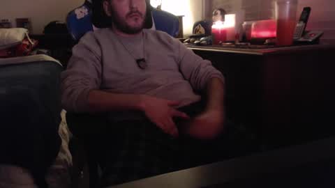 Snapshot of yourhighnessthis9inch chatting on 02.16.25 Sh online show from 02.16.25