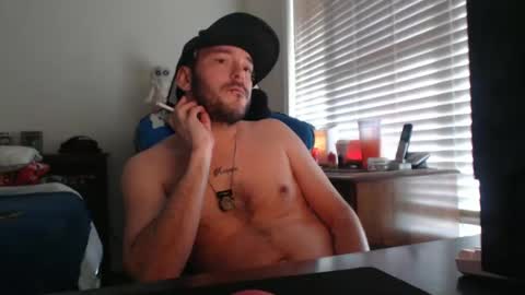 Snapshot of yourhighnessthis9inch chatting on 02.16.25 Sh online show from 02.16.25