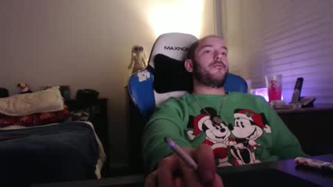 Snapshot of yourhighnessthis9inch chatting on 02.17.25 Sh online show from 02.17.25