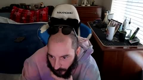 Snapshot of yourhighnessthis9inch chatting on 09.20.25 Sh online show from 09.20.25