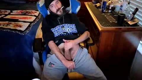 Snapshot of yourhighnessthis9inch chatting on 09.29.25 Sh online show from 09.29.25