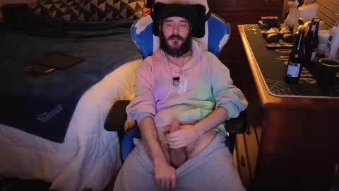 Snapshot of yourhighnessthis9inch chatting on 10.05.25 Sh online show from 10.05.25