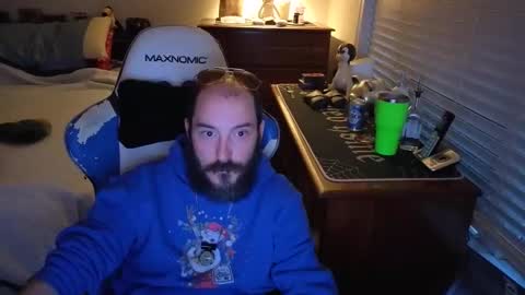 Snapshot of yourhighnessthis9inch chatting on 10.17.25 Sh online show from 10.17.25