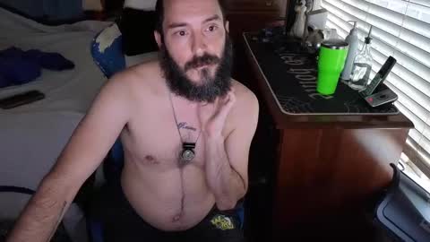 Snapshot of yourhighnessthis9inch chatting on 10.19.25 Sh online show from 10.19.25