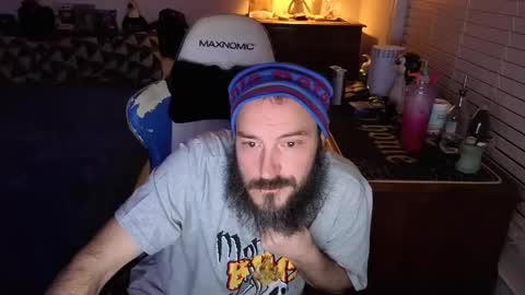 Snapshot of yourhighnessthis9inch chatting on 11.20.25 Sh online show from 11.20.25