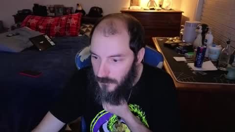 Snapshot of yourhighnessthis9inch chatting on 11.29.25 Sh online show from 11.29.25