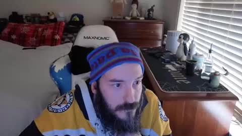 Snapshot of yourhighnessthis9inch chatting on 12.15.25 Sh online show from 12.15.25