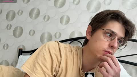 Chris online show from 12.10.24