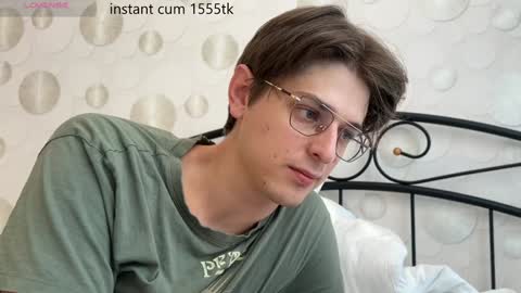 Chris online show from 02.01.25