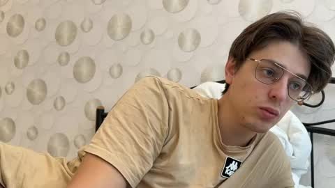 Chris online show from 02.10.25