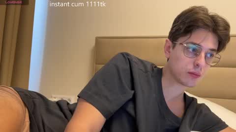 Chris online show from 03.01.25