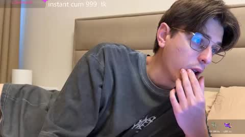 Chris online show from 11.29.25