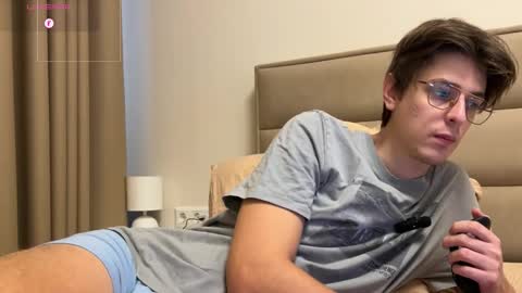 Chris online show from 01.08.26