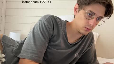 Chris online show from 06.02.26