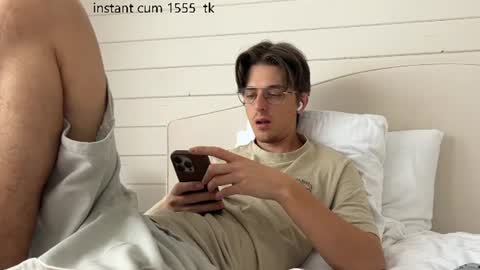 Snapshot of yourhotchristian chatting on 06.24.26 Chris online show from 06.24.26