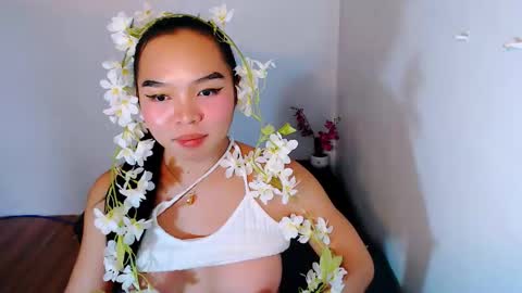 Snapshot of yourhumiliationgirl chatting on 11.24.25 yourhumiliationgirl online show from 11.24.25