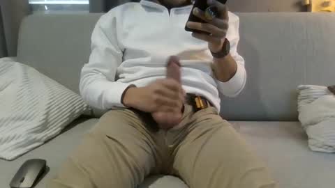 JerkMeOff online show from 02.17.25