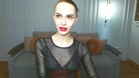 Ksyusha online show from 02.07.25