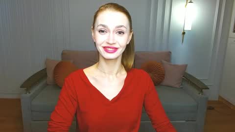 Ksyusha online show from 02.11.25