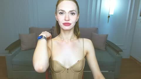 Ksyusha online show from 02.13.25