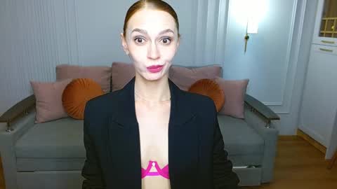 Ksyusha online show from 02.14.25