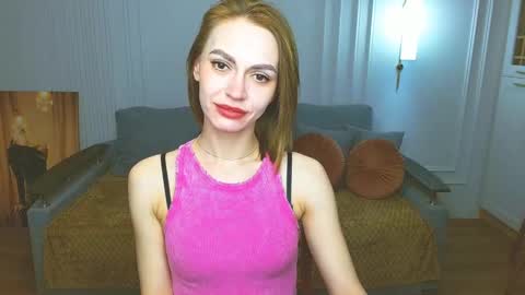 Ksyusha online show from 02.18.25