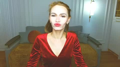 Ksyusha online show from 02.23.25