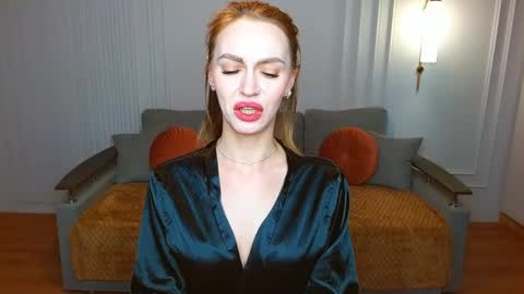 Ksyusha online show from 02.24.25