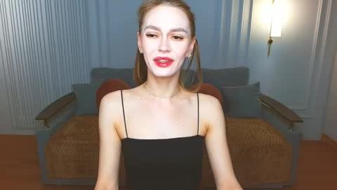 Ksyusha online show from 02.25.25