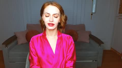 Ksyusha online show from 03.08.25