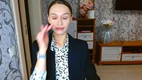 Ksyusha online show from 10.06.25