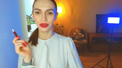 Ksyusha online show from 02.22.26