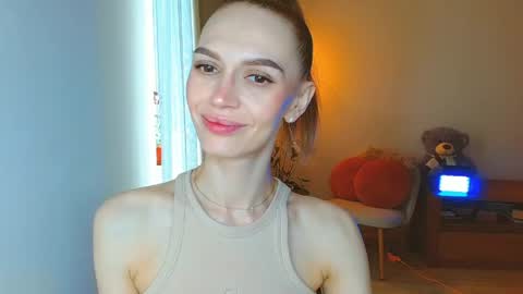 Ksyusha online show from 04.19.26