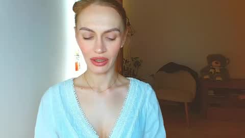 Ksyusha online show from 05.11.26