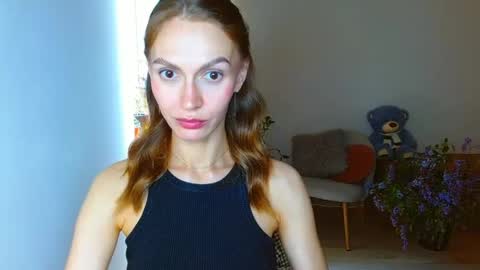 Ksyusha online show from 05.17.26